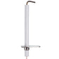 Ignition and Ionization Electrode for Gas Boiler Compatible with Beretta City, Ciao (since 2012) 20049613