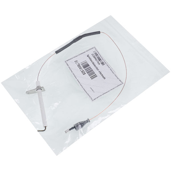 Ignition and Ionization Electrode for Gas Boiler Compatible with Beretta City, Ciao (since 2012) 20049613
