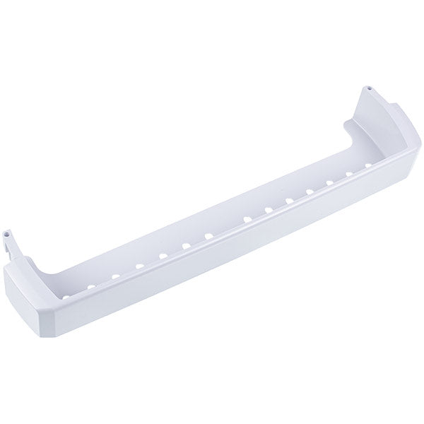 Door shelf (middle) for refrigerator Beko 4807080200 435x90mm