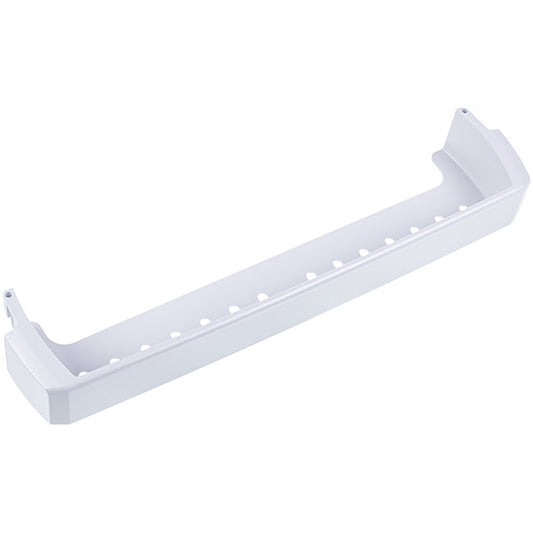Door shelf (middle) for refrigerator Beko 4807080200 435x90mm