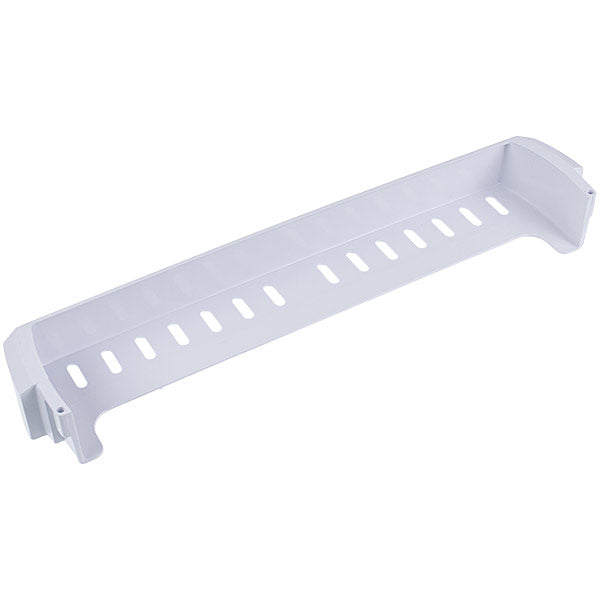 Door shelf (middle) for refrigerator Beko 4807080200 435x90mm