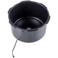 Heating element for multicooker Tefal SS-996798 1000W D=255mm