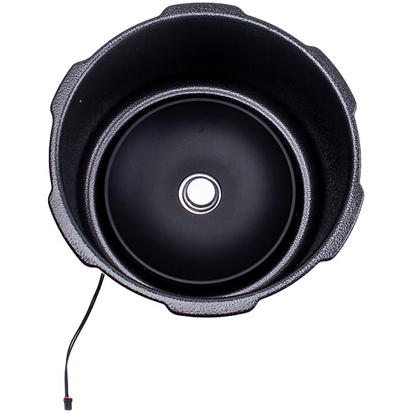 Heating element for multicooker Tefal SS-996798 1000W D=255mm