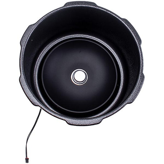 Heating element for multicooker Tefal SS-996798 1000W D=255mm