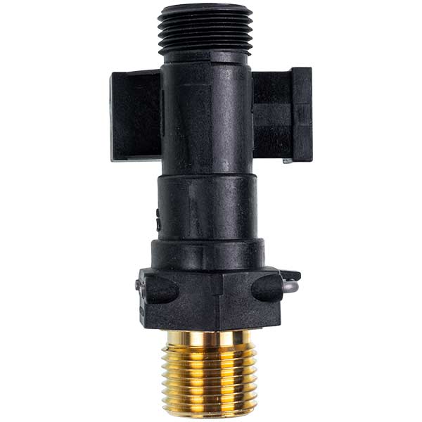 Gas-fired Boiler Water Flow Switch Beretta R10022348