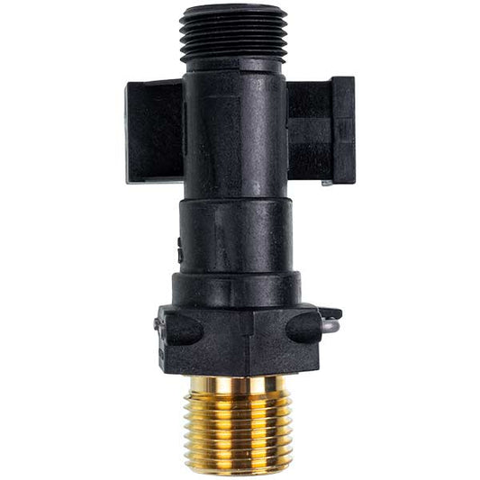 Gas-fired Boiler Water Flow Switch Beretta R10022348