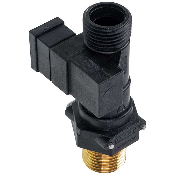 Gas-fired Boiler Water Flow Switch Beretta R10022348