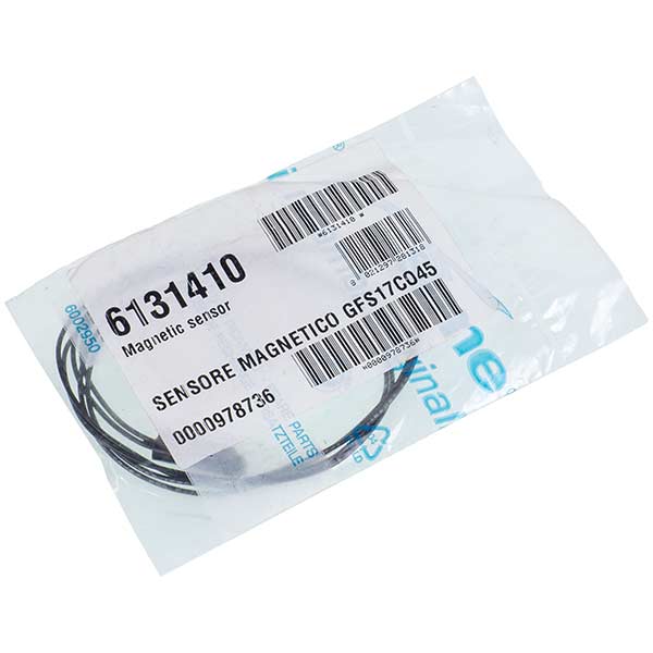 Gas-fired Boiler Magnetic Sensor Sime Format OF 6131410