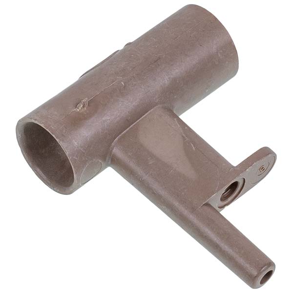 Gas-fired Boiler Tube Venturi Sime Format 6223351