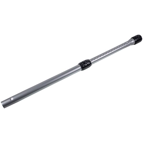 Telescopic tube (metal) CP9273/01 for vacuum cleaner (with lock) compatible with Philips 432200424625 D=35mm