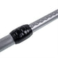 Telescopic tube (metal) CP9273/01 for vacuum cleaner (with lock) compatible with Philips 432200424625 D=35mm