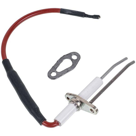 Ignition and Ionization Electrode for Condensing Boiler Sime Format Dewy ZIP BF, Format System HE 6221625