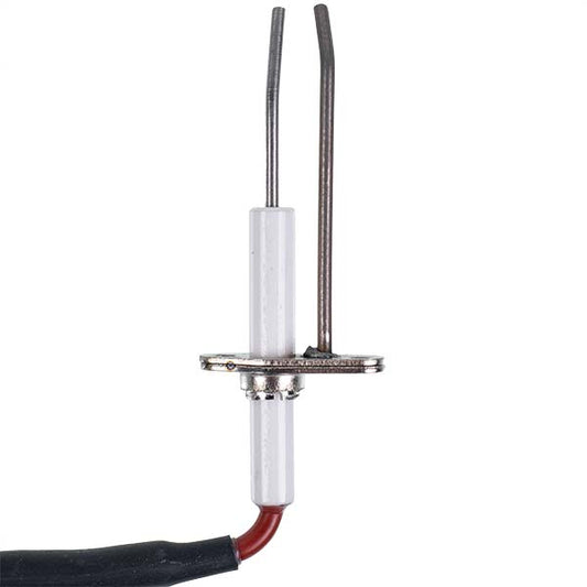Ignition and Ionization Electrode for Condensing Boiler Sime Format Dewy ZIP BF, Format System HE 6221625