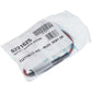 Ignition and Ionization Electrode for Condensing Boiler Sime Format Dewy ZIP BF, Format System HE 6221625