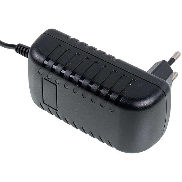 Adapter for Cordless Vacuum Cleaner Compatible with Dyson 969350-03 100-240V 30.45V 0.8A