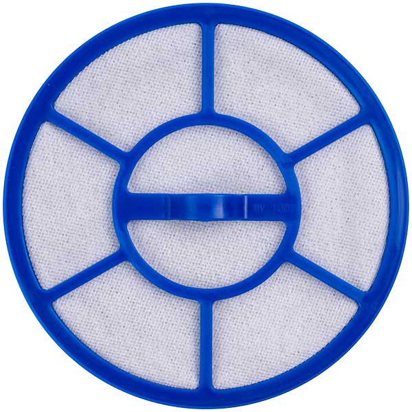 Foam container filter for vacuum cleaners Karcher 9.754-011.0