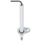 Ignition and Ionization for Gas Boiler Electrode Unical 95250374