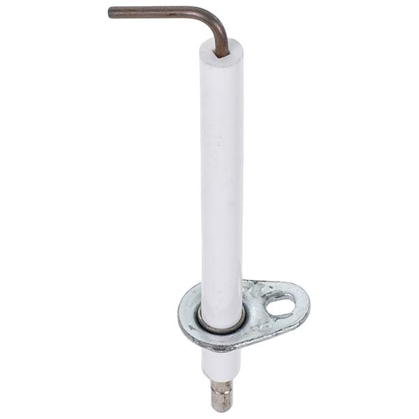 Ignition and Ionization for Gas Boiler Electrode Unical 95250374