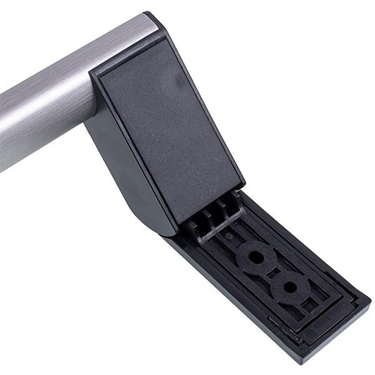 Door handle for refrigerator Gorenje 904705 L=350mm L fixing=315mm