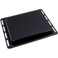 Universal enameled oven tray 450x360x35mm