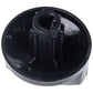 Control knob for gas stove Electrolux 3425545039