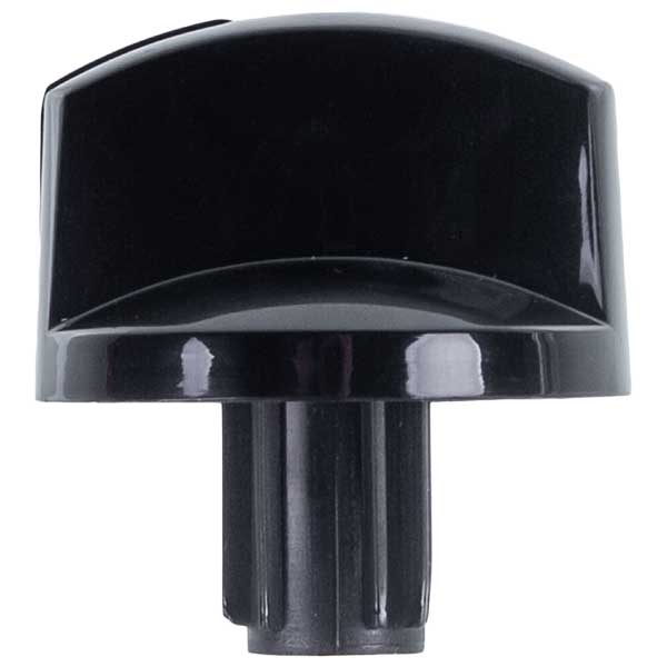Control knob for gas stove Electrolux 3425545039