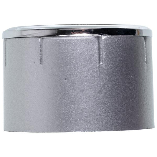 Set of universal oven knobs (4 pcs.) with adapters D=34mm H=23mm