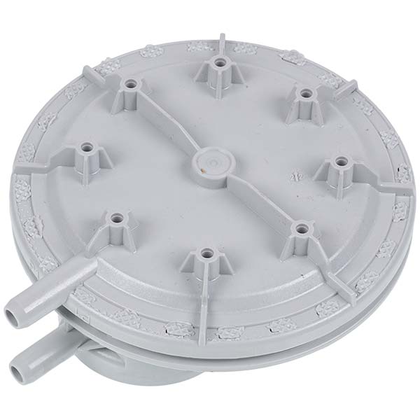 Gas-fired Boiler Air Pressure Switch (Pressostat) Compatible with Bosch/Buderus 87186456530 Huba Control 74/64 Pa