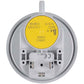 Gas-fired Boiler Air Pressure Switch (Pressostat) 6YPRESSO00 Huba Control 52/42 Pa