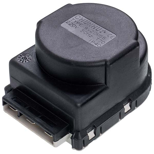 Gas-fired Boiler Servo Drive WV20M55 for 3-way valve 61302483