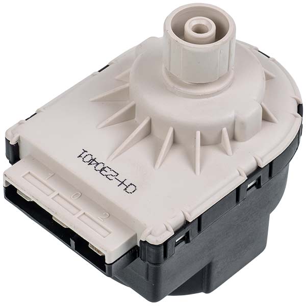 Gas-fired Boiler Servo Drive WV20M55 for 3-way valve 61302483