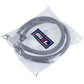 Dishwasher Inlet Hose Compatible with Electrolux 4055125068 2100mm (with electronic aquastop)