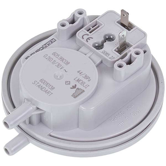 Gas-fired Boiler Air Pressure Switch (Pressostat) 44/36 Pa