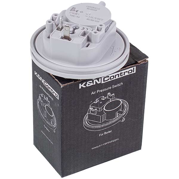 Gas-fired Boiler Air Pressure Switch (Pressostat) 44/36 Pa