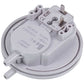 Gas-fired Boiler Air Pressure Switch (Pressostat) 65/50 Pa