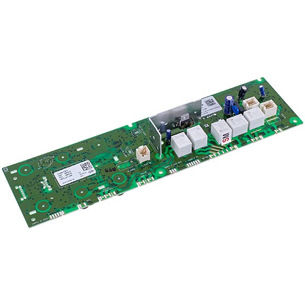 Control board for washing machine EK LP/1-UM PS-21/45-D-10/N-5-R-E/AL2 Gorenje 886881