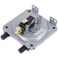 Gas-fired Boiler Air Pressure Switch (Pressostat) P=0,28/0,4 mbar