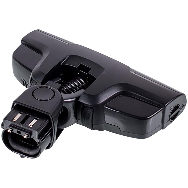 Cordless Vacuum Cleaner Turbo Brush AEG 140188845048