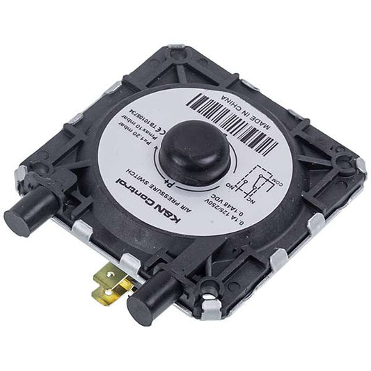 Gas-fired Boiler Air Pressure Switch (Pressostat) P=1,05/1,2 mbar Ferroli Diva, Divatop, Domina