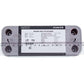 DHW Plate Heat Exchanger (12 plates) for Gas Boiler Compatible with Viessmann Vitopend 100 WH1D 23 kW 7828745