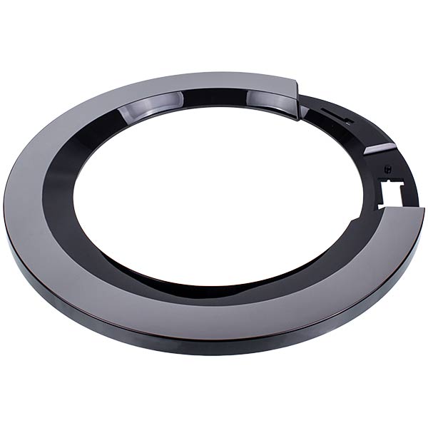 External hatch frame for washing machine Gorenje 448667