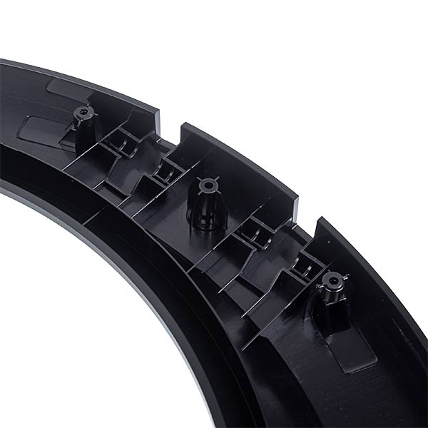 External hatch frame for washing machine Gorenje 448667