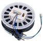 Cord reel for vacuum cleaner Samsung DJ97-00832A