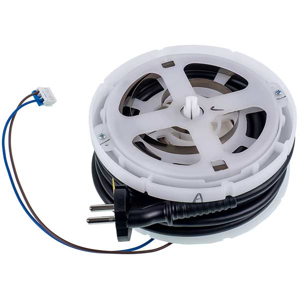 Cord reel for vacuum cleaner Samsung DJ97-00832A