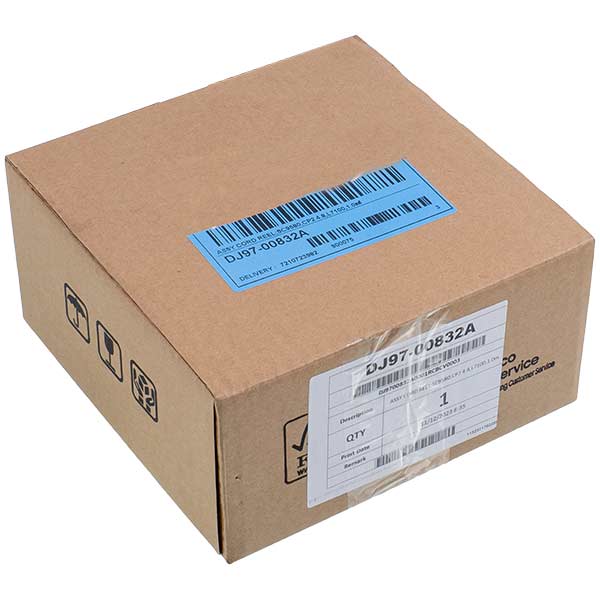 Cord reel for vacuum cleaner Samsung DJ97-00832A