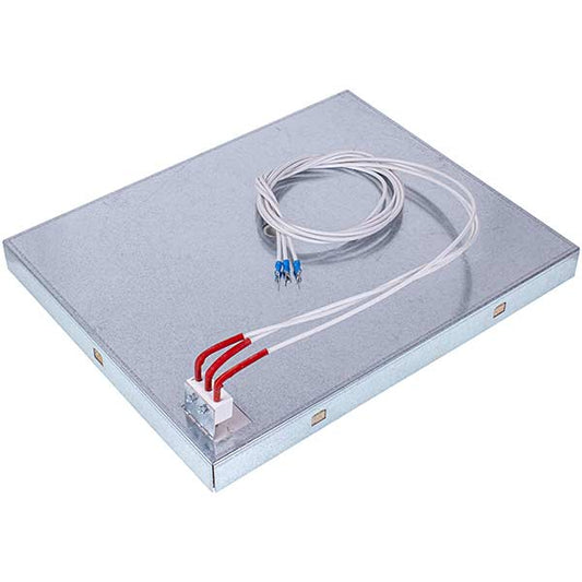 Electric Hob Burner Electrolux Professional 0C8503