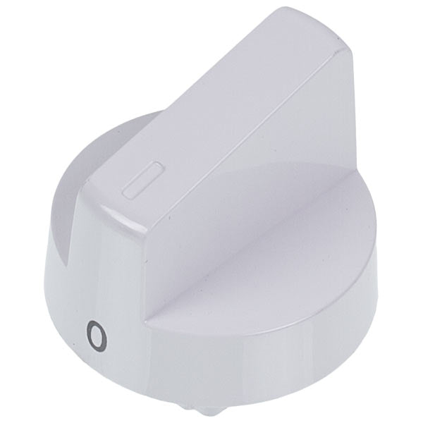 Gas Cooker Control Knob Electrolux 140198832044