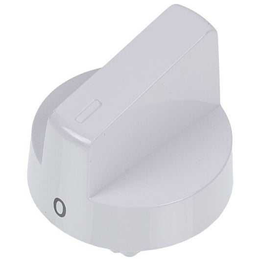 Gas Cooker Control Knob Electrolux 140198832044