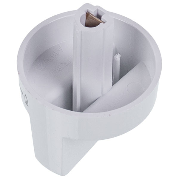 Gas Cooker Control Knob Electrolux 140198832044