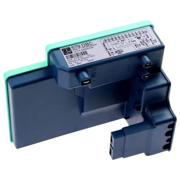 Gas-fired Boiler Ignition and Flame Control Unit Sit 579 DBC 0.579.301